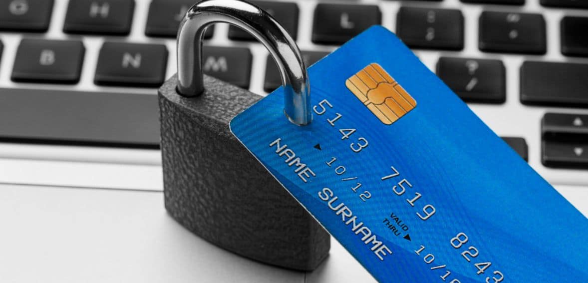 Pci compliance