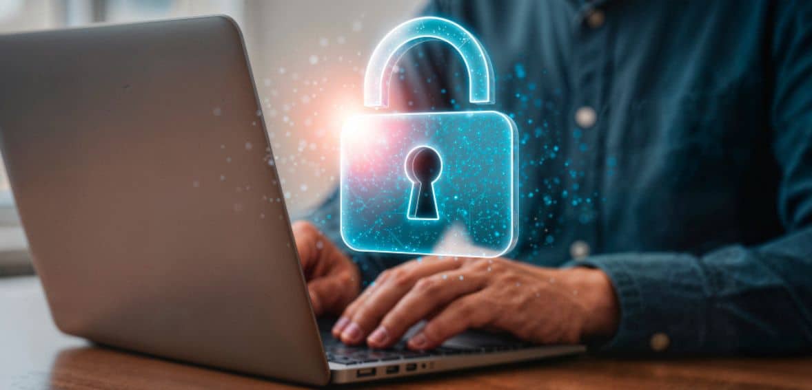 Data security