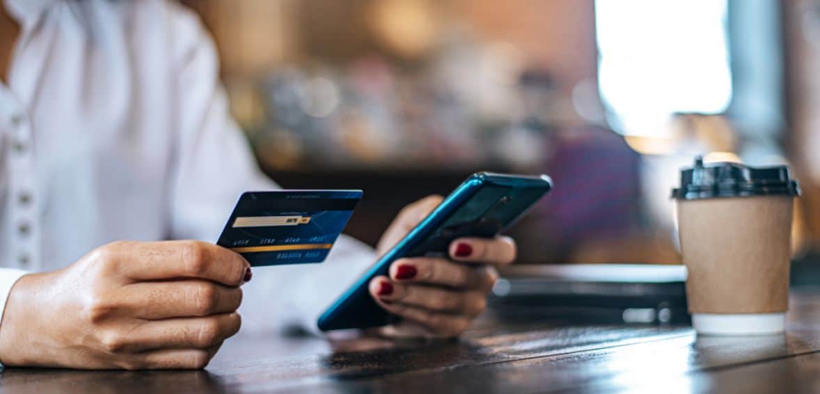 Credit Card payment online