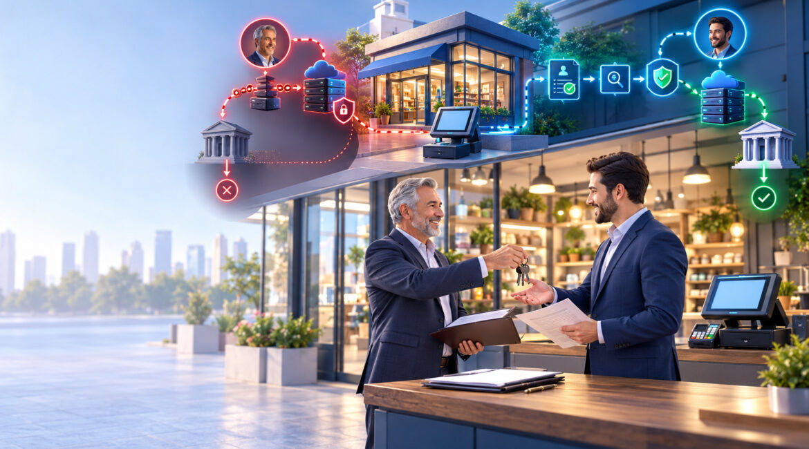 Buying a Business That Takes Cards: Why the Merchant Account Doesn't Transfer and What to Line Up Before Closing Day
